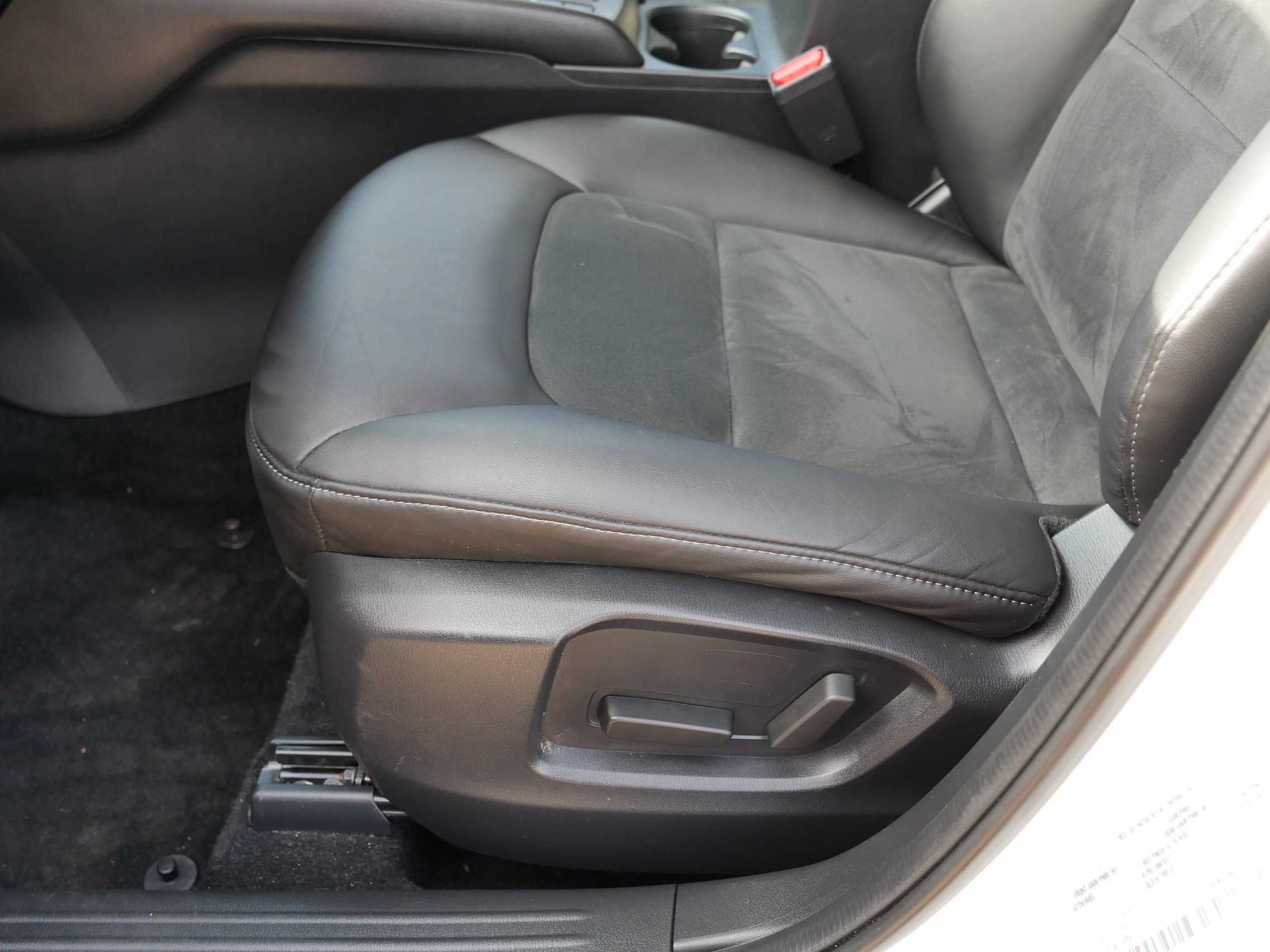 2022 Mazda CX-5 2.5 Select photo 18