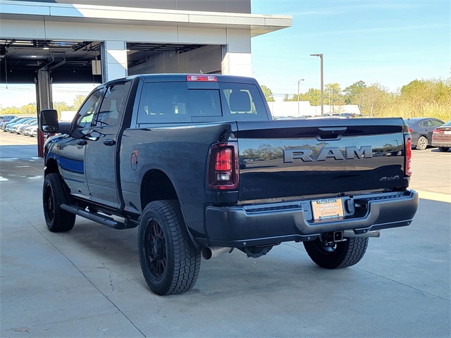 2025 Ram 2500 Tradesman photo 7