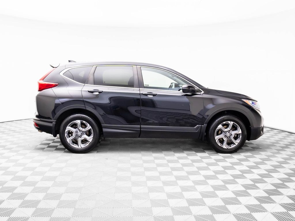 2019 Honda CR-V EX-L photo 3