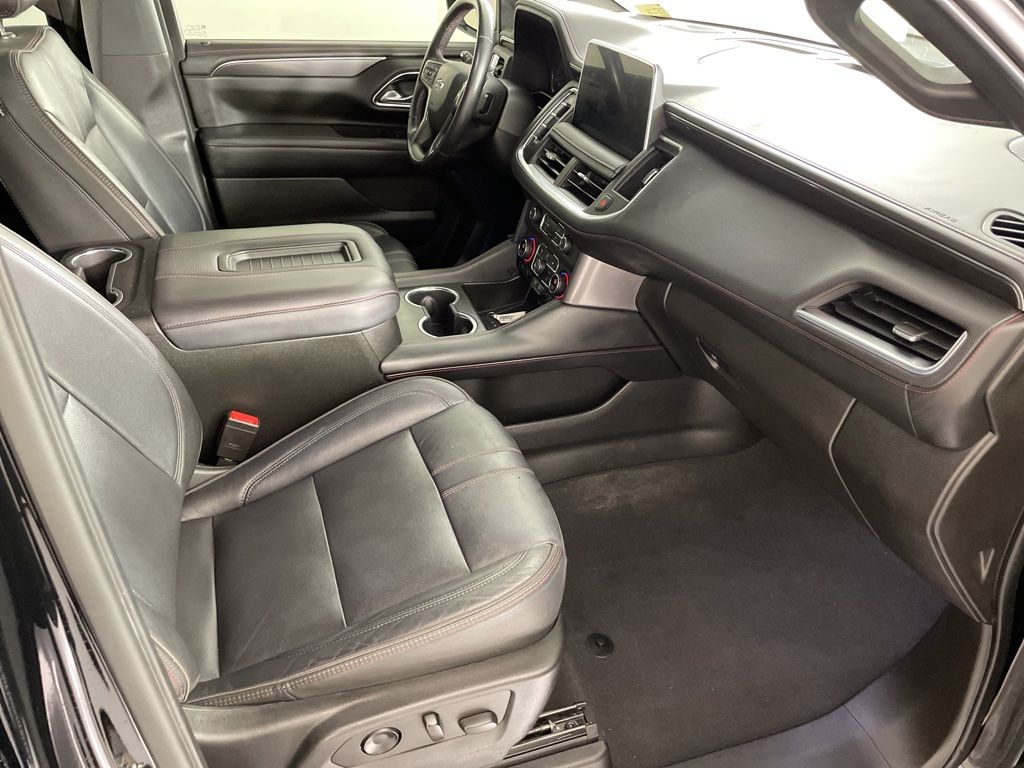 2021 Chevrolet Tahoe RST photo 45