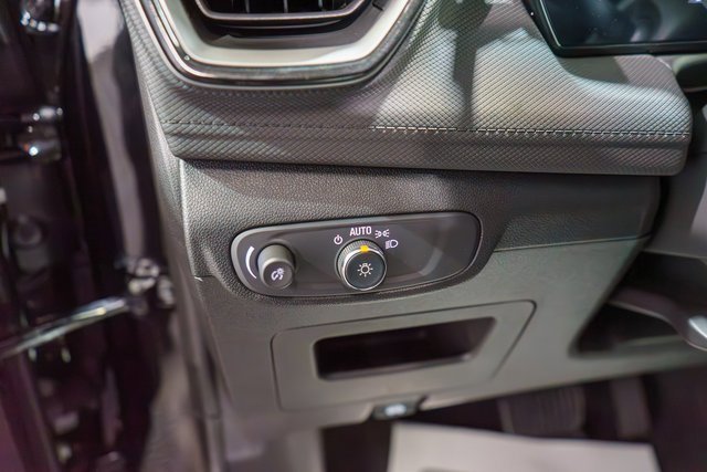 2026 Chevrolet Trailblazer LT photo 11