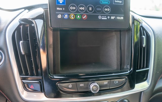 2022 Chevrolet Traverse RS photo 20