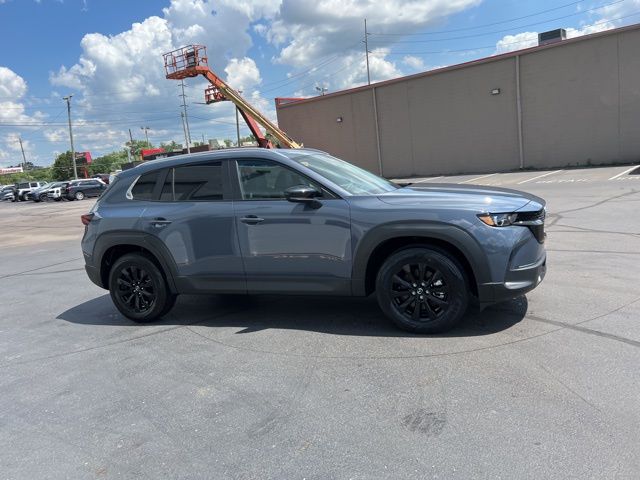 2025 Mazda CX-50 2.5 S Preferred photo 4