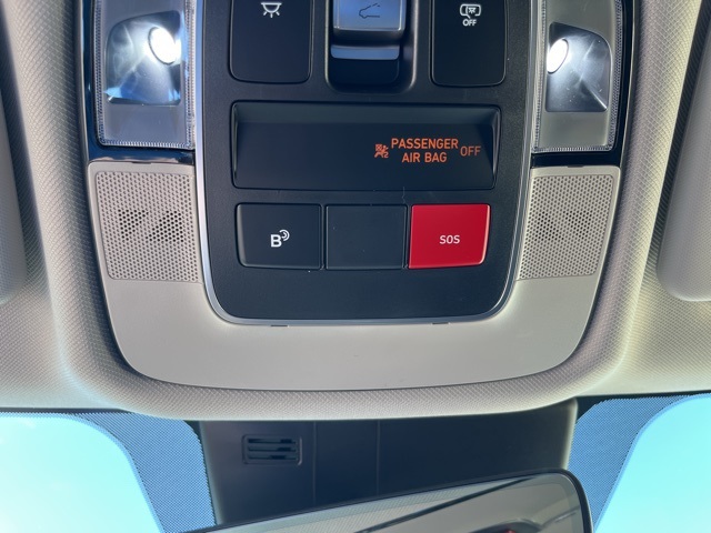 2025 Hyundai Tucson Hybrid SEL Convenience photo 18