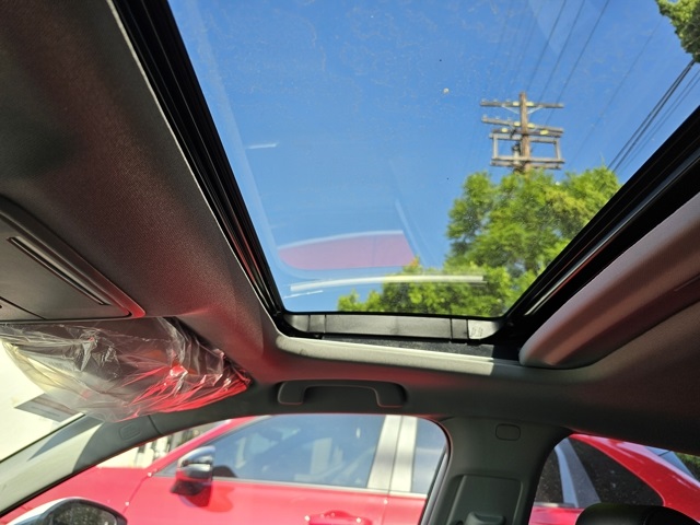 2025 Acura Integra Base photo 17