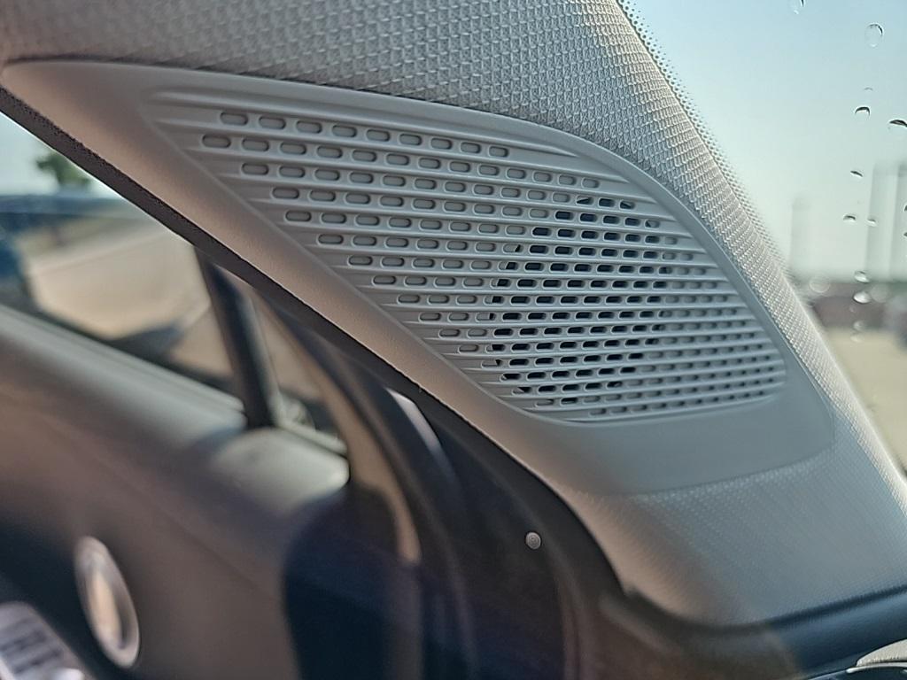 2026 Hyundai Palisade SEL photo 14