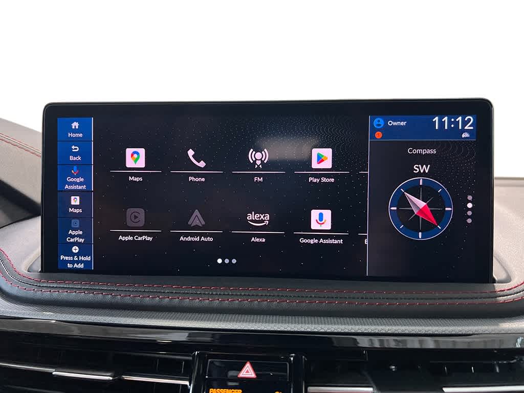2026 Acura MDX SH-AWD A-Spec photo 25