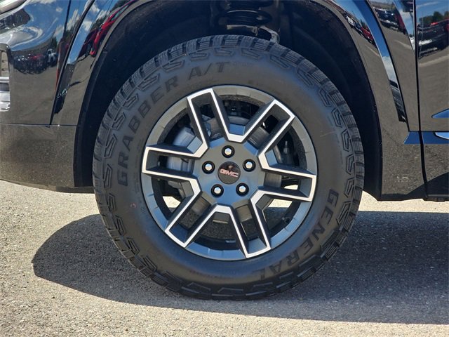 2026 Gmc Terrain AT4 photo 6