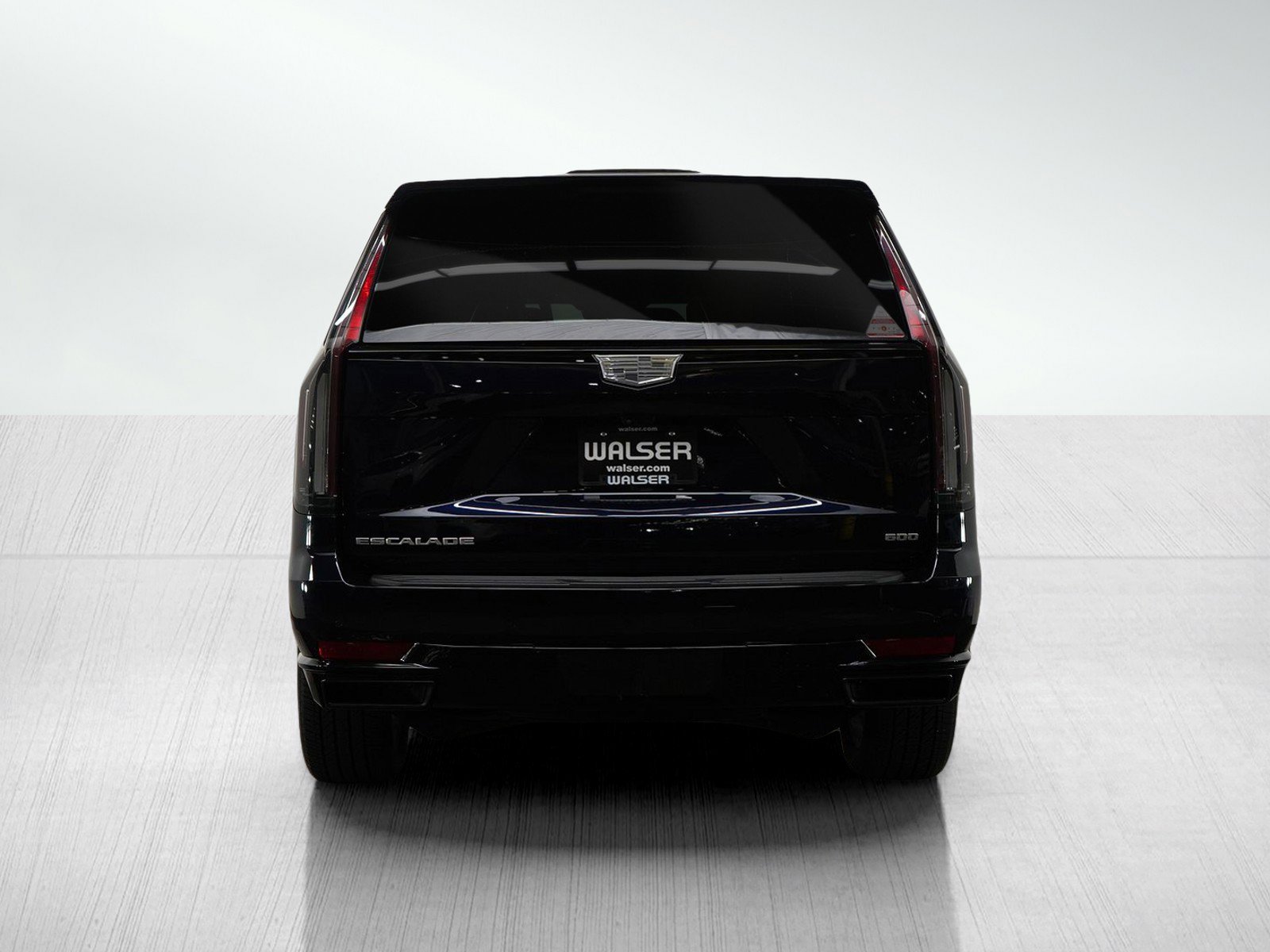 2023 Cadillac Escalade ESV Sport Platinum photo 4