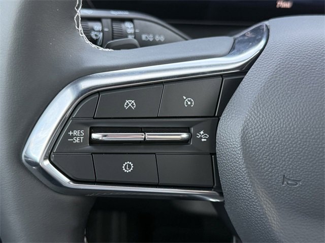 2026 Chevrolet Traverse photo 18