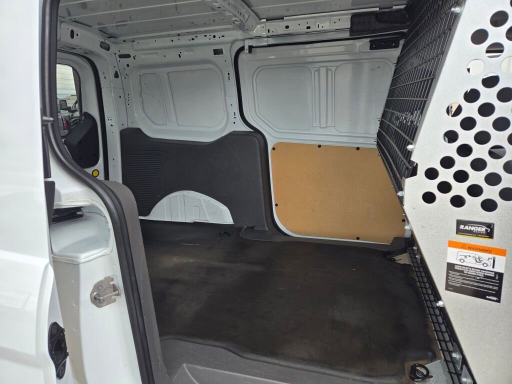 2022 Ford Transit Connect Van XL photo 7