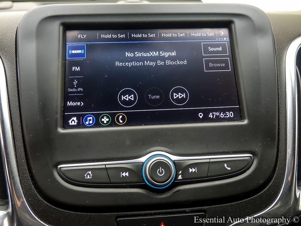 2020 CHEVROLET EQUINOX - Image 16