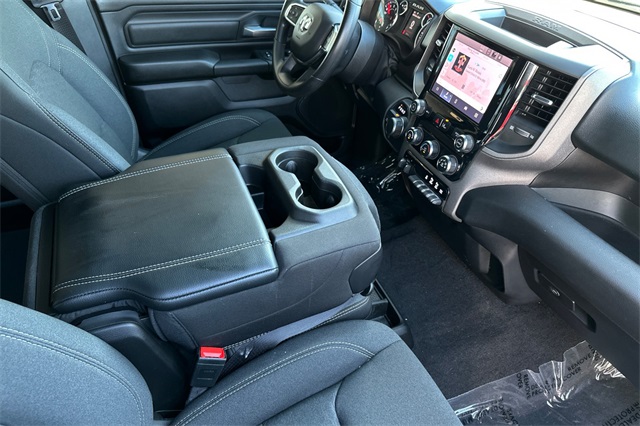 2025 Ram 1500 Tradesman photo 17