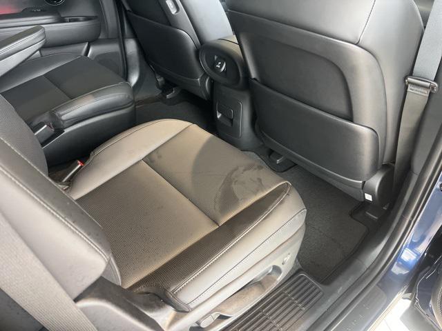 2026 Hyundai Palisade XRT photo 15