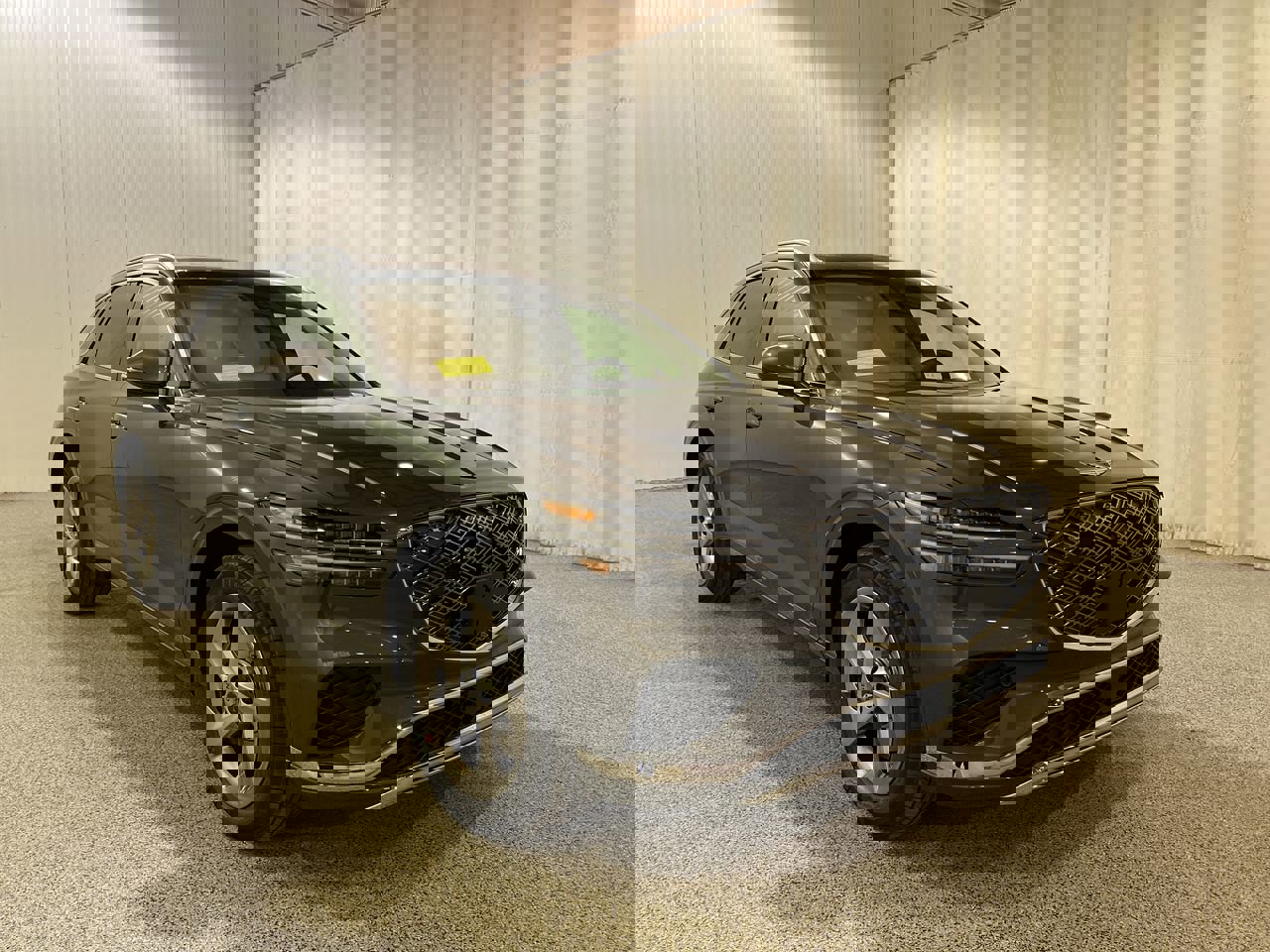 2026 GENESIS GV70 Select's photo