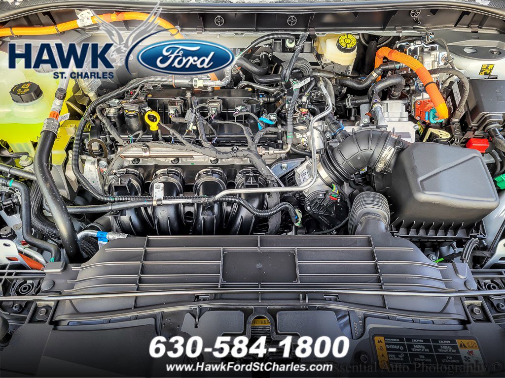 2026 FORD ESCAPE - Image 17