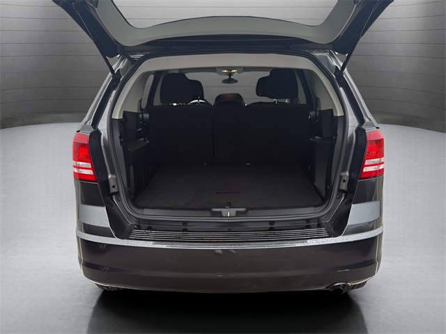 2016 Dodge Journey SE photo 32