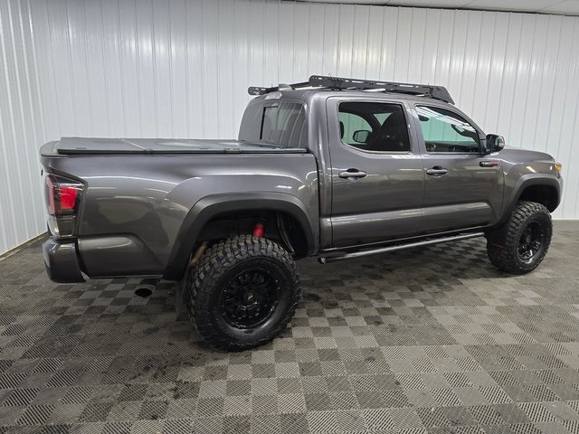 2020 Toyota Tacoma TRD Pro V6 photo 3