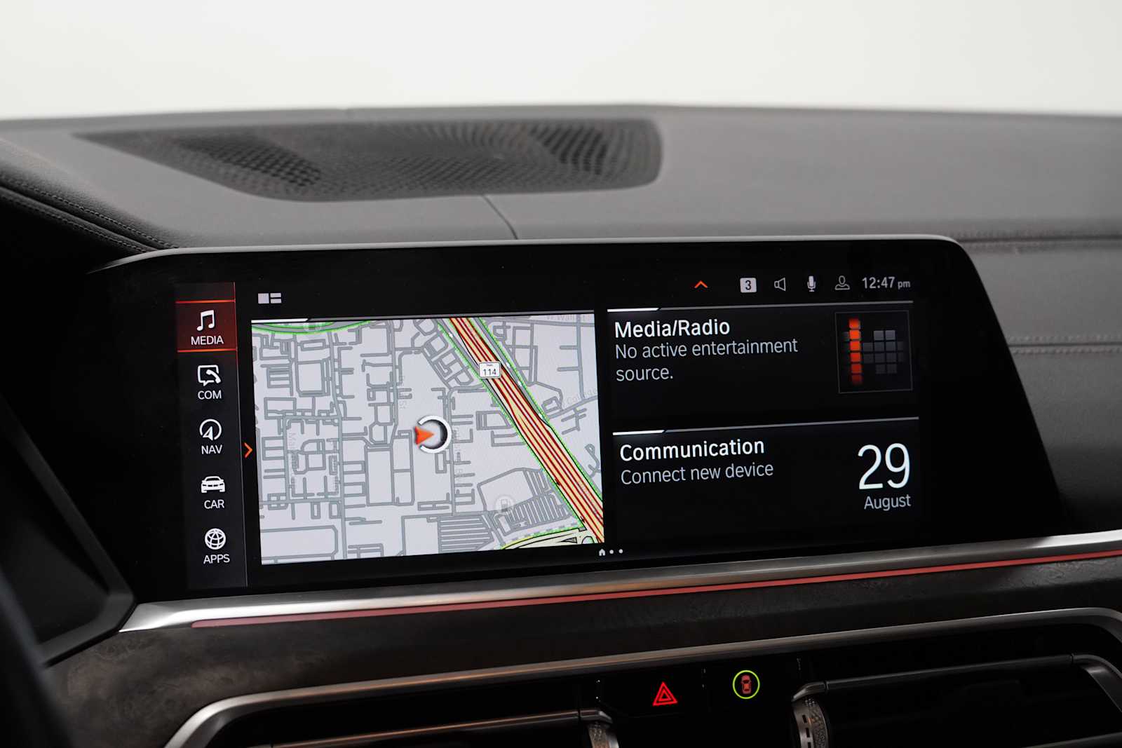 2023 Bmw X5 xDrive40i photo 16