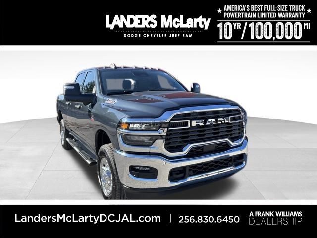 2026 RAM Ram 2500 Pickup Tradesman's photo