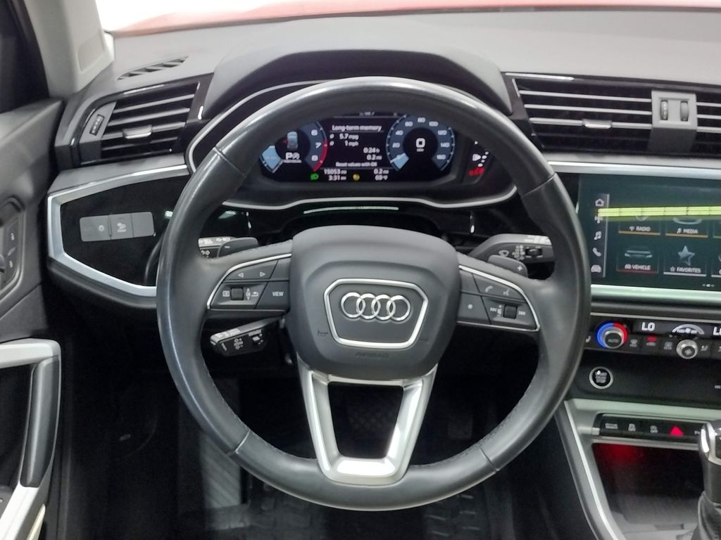 2024 Audi Q3 Premium Plus S line photo 31