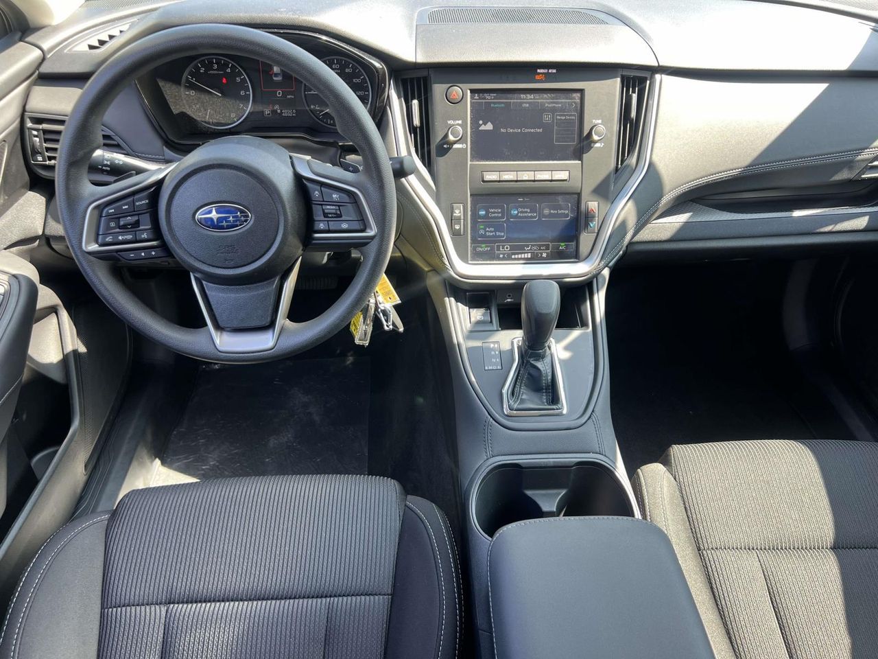 2024 Subaru Legacy Base photo 10