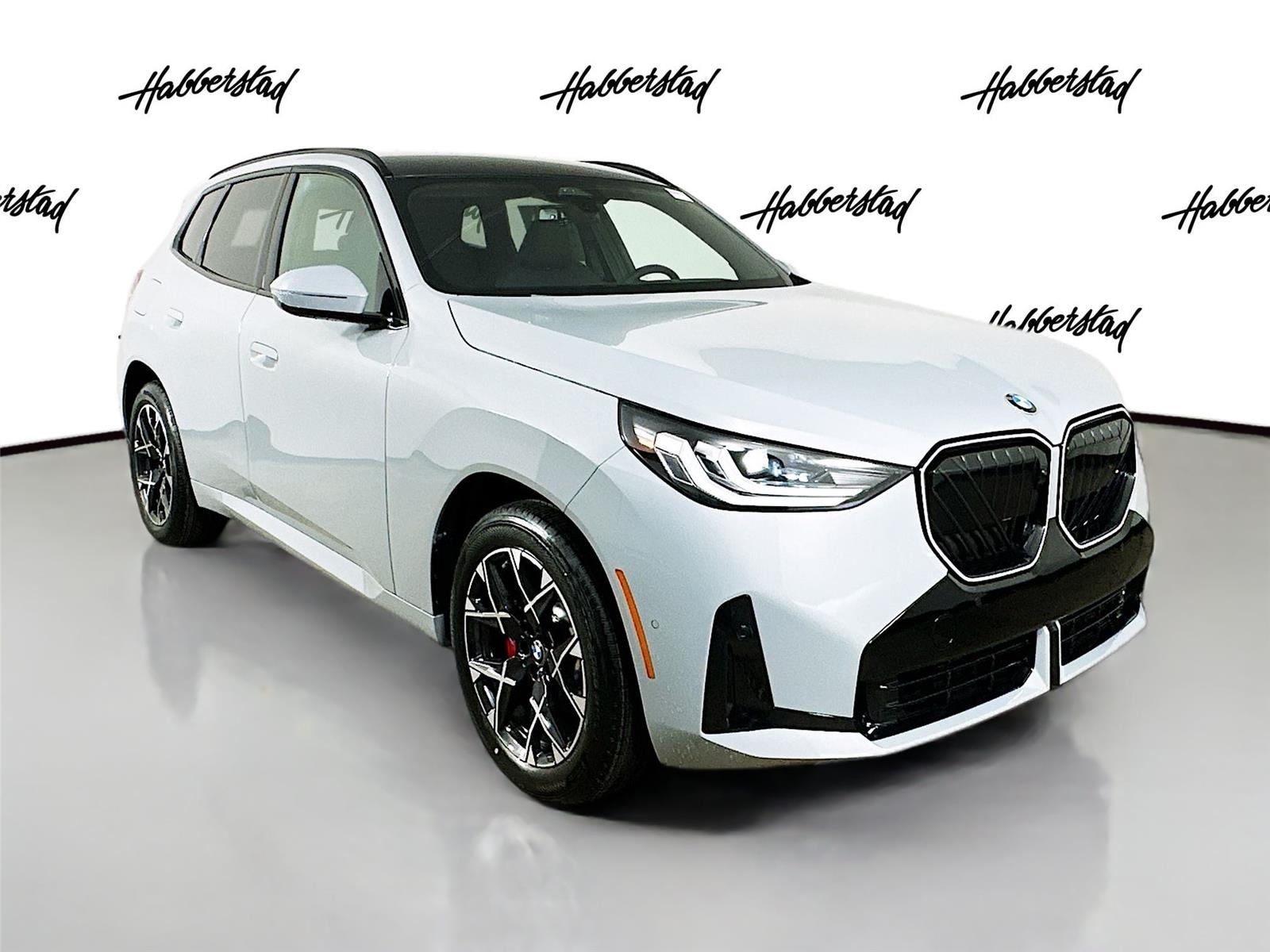 2026 Bmw X3 photo 3