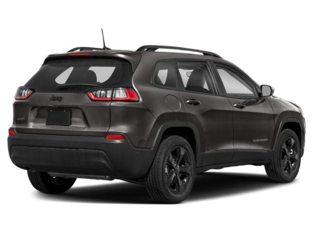 2023 Jeep Cherokee Altitude Lux photo 2