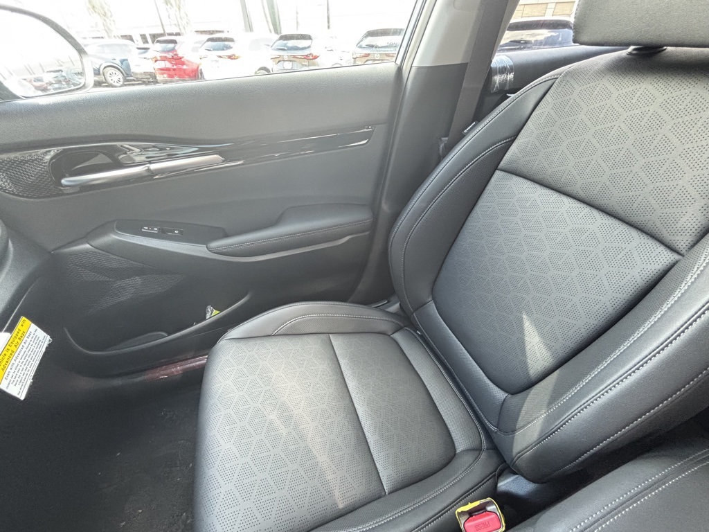 2026 Kia Seltos EX photo 13