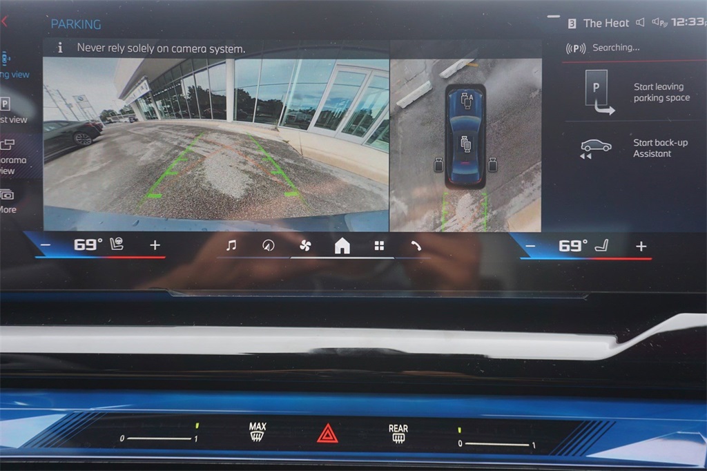 2024 Bmw i5 M60 photo 3