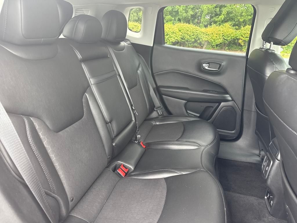2019 Jeep Compass Altitude photo 15