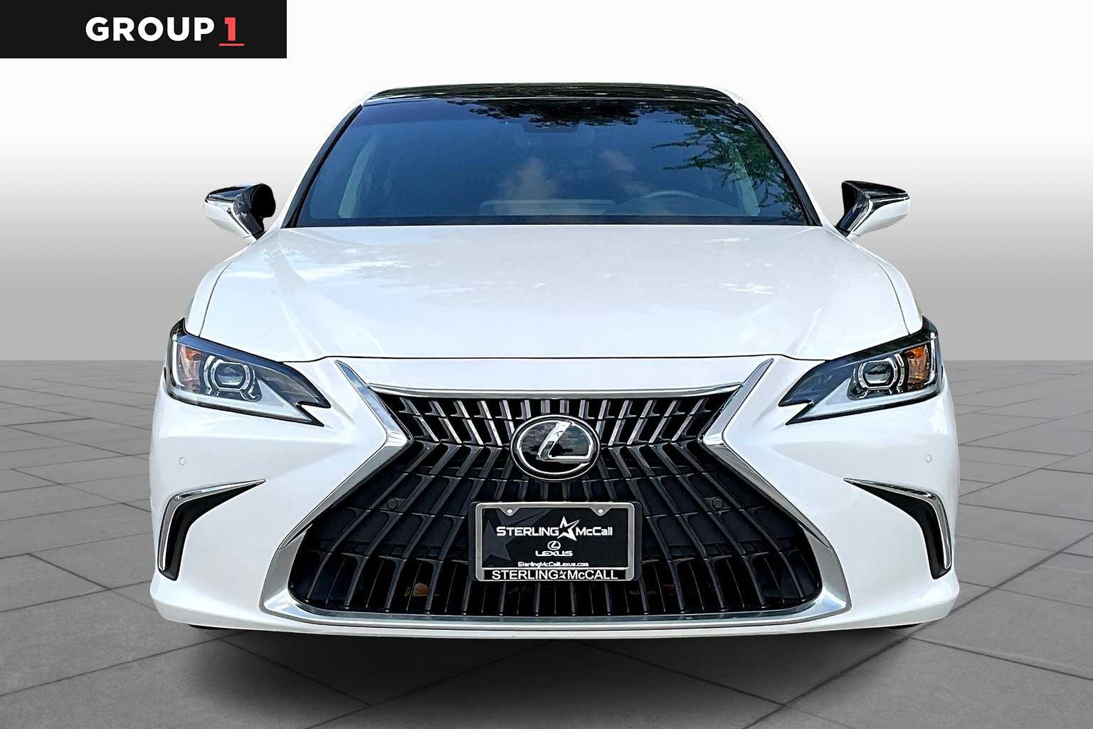 2024 Lexus ES 350 Premium photo 3