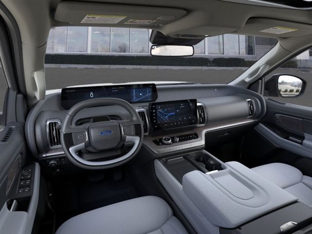 2025 FORD EXPEDITION - Image 40