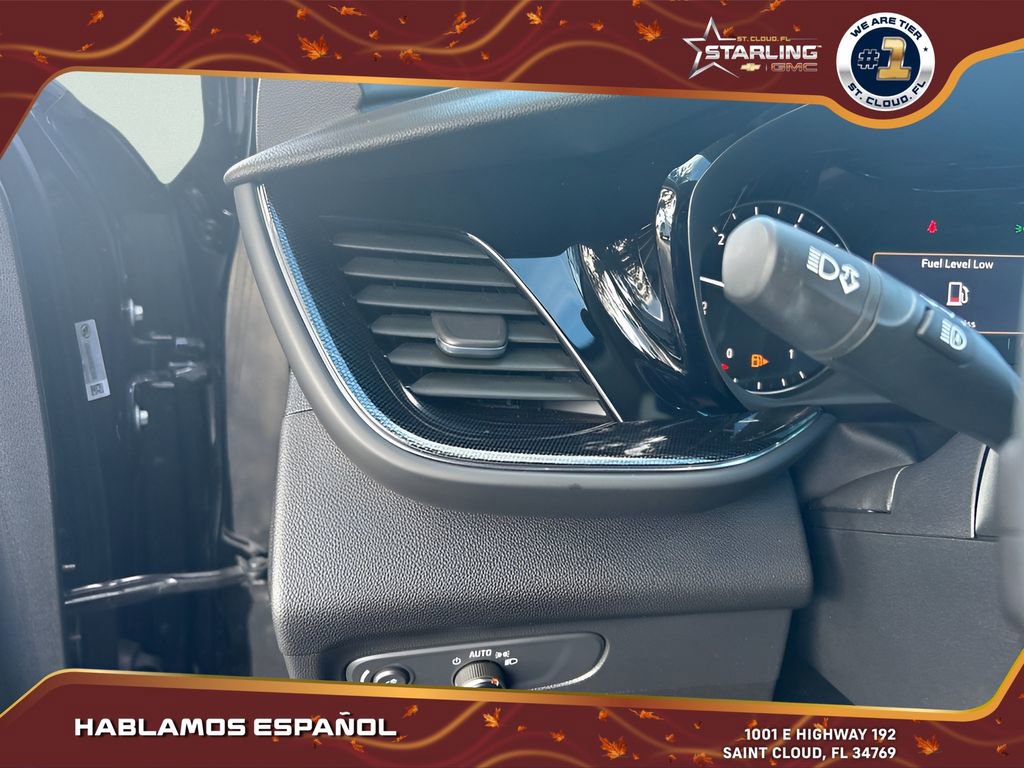 2023 Buick Envision Preferred photo 14