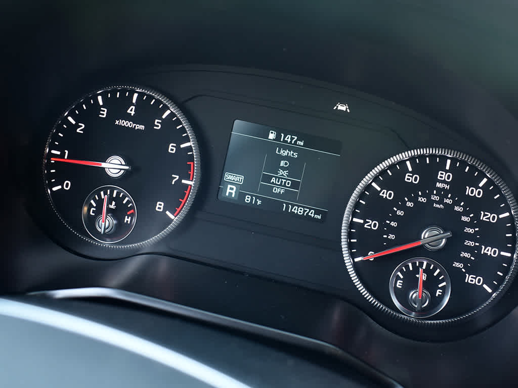 2021 Kia Telluride EX photo 9