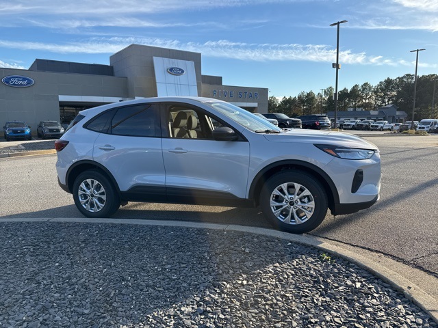 2026 Ford Escape Active's photo