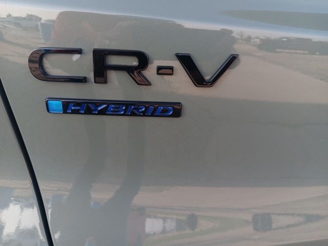 2026 Honda CR-V Hybrid photo 23