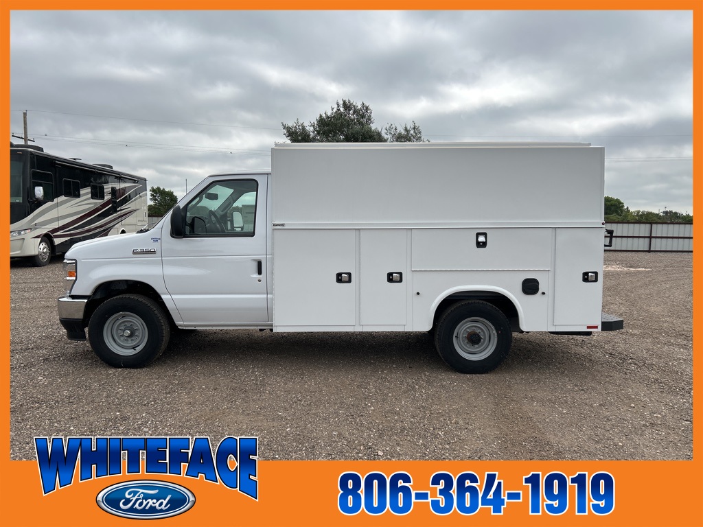 2025 Ford E-350 Base photo 2