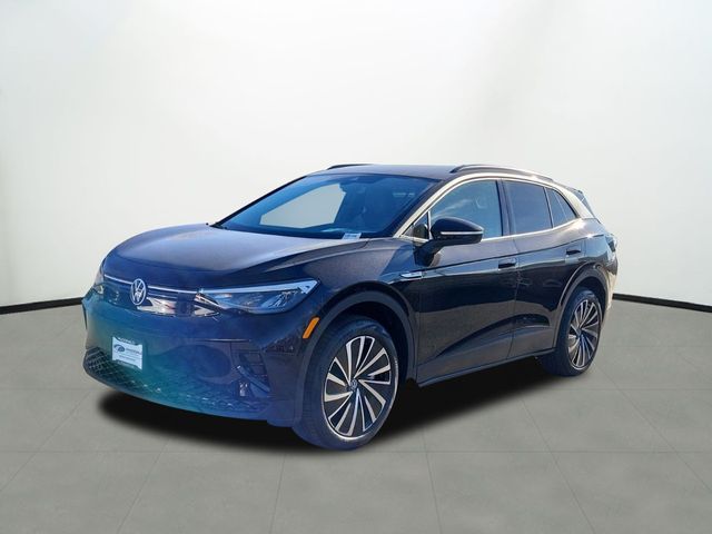 2026 Volkswagen ID.4 PRO's photo