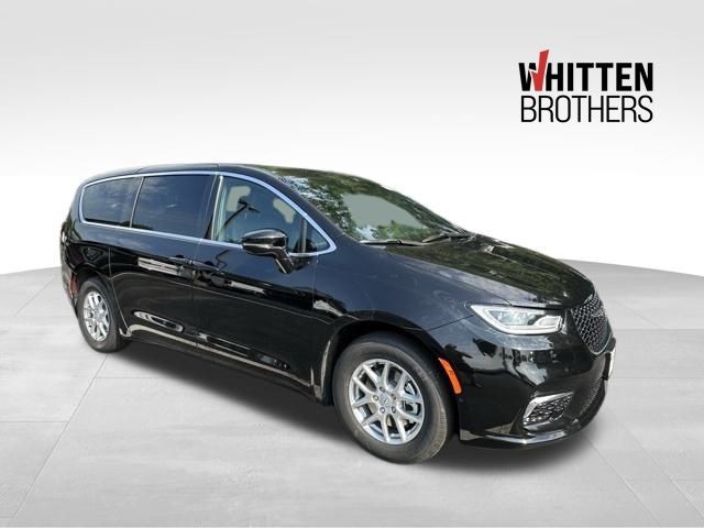 2025 Chrysler Minivan Pacifica All Wheel Drive 2019 New 2025
