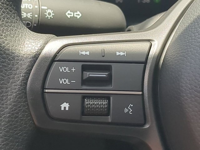 2026 Honda CR-V LX photo 19