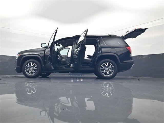 2023 Gmc Acadia SLT photo 33