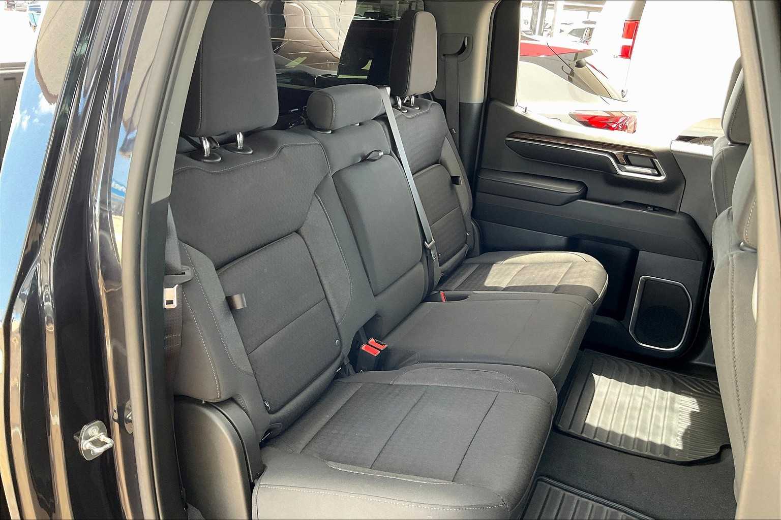 2023 Gmc Sierra 1500 Elevation photo 17