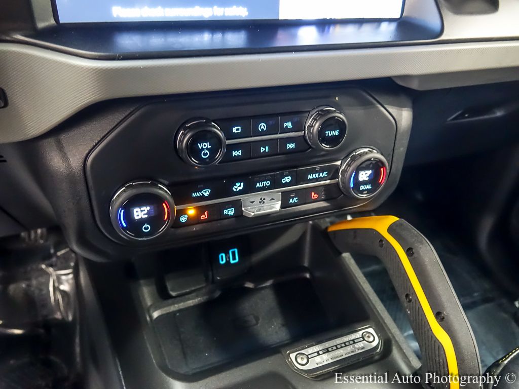 2023 FORD BRONCO - Image 18