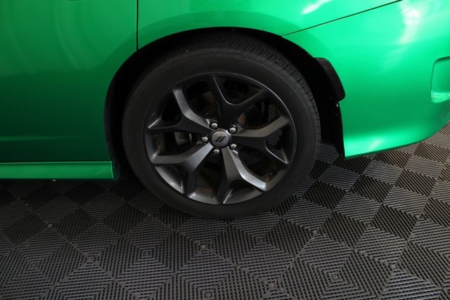 2019 Dodge Charger R/T photo 20