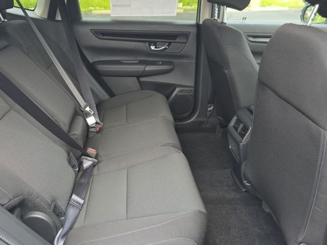 2026 Honda CR-V LX photo 24