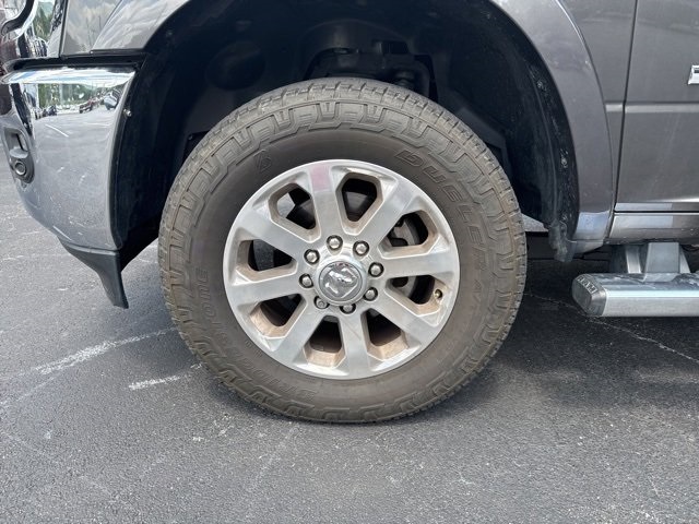 2019 Ram 2500 photo 5