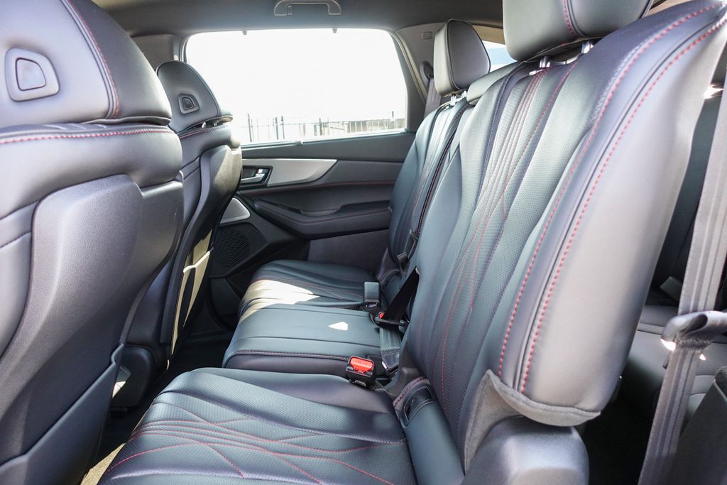 2026 Acura MDX SH-AWD A-Spec Advance photo 28