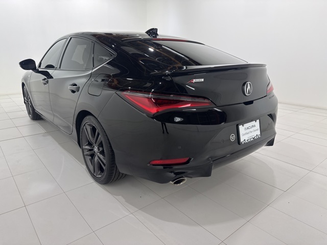 2023 Acura Integra A-Spec photo 3