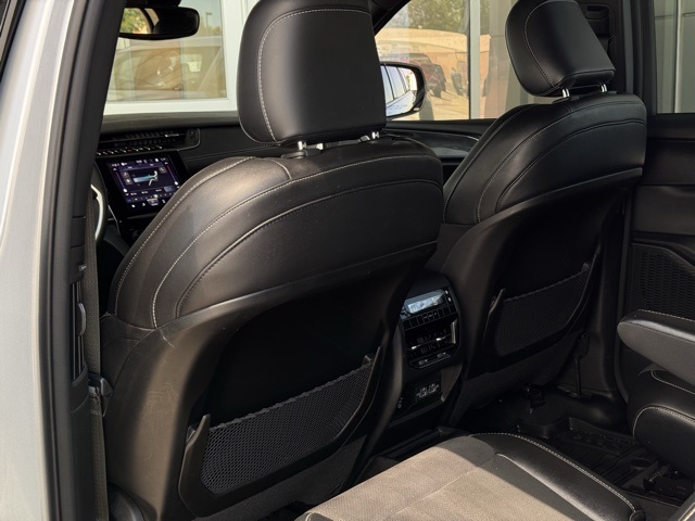 2023 Jeep Grand Cherokee Altitude photo 20